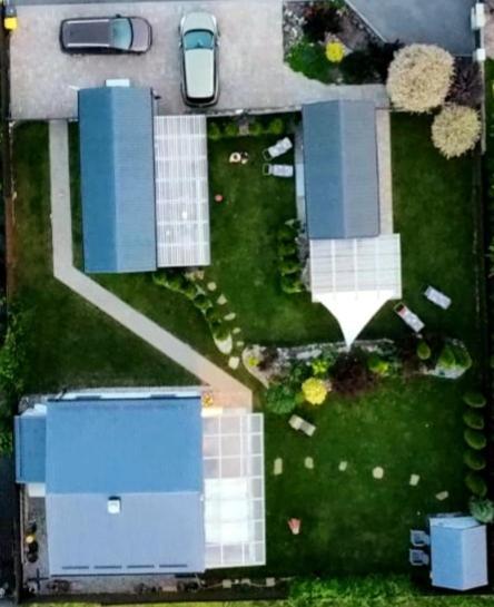 Apartamento Tiny House Olívia Liptovský Hrádok Exterior foto