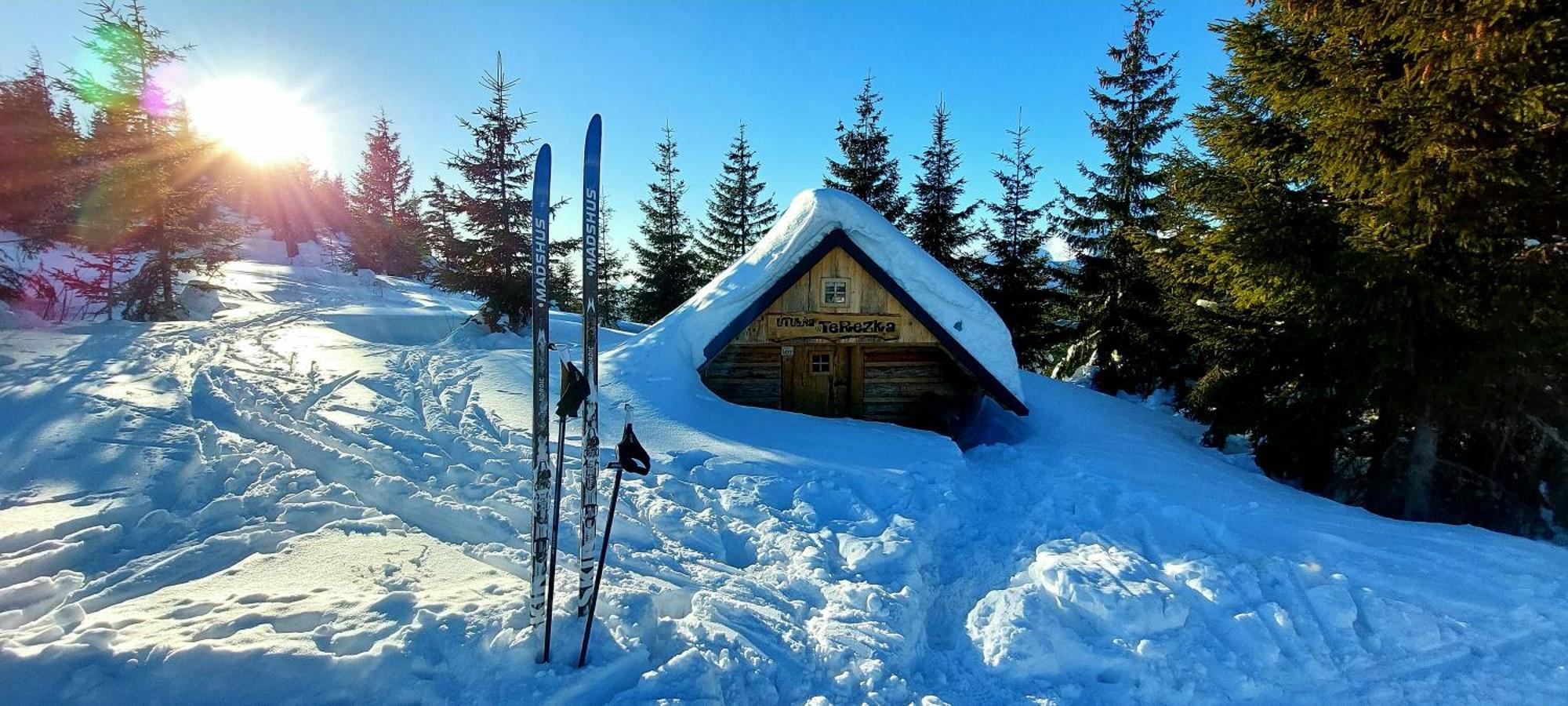 Apartamento Tiny House Olívia Liptovský Hrádok Exterior foto