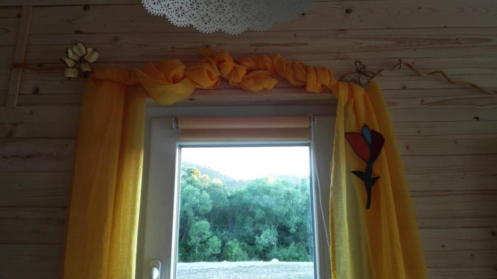 Apartamento Tiny House Olívia Liptovský Hrádok Exterior foto