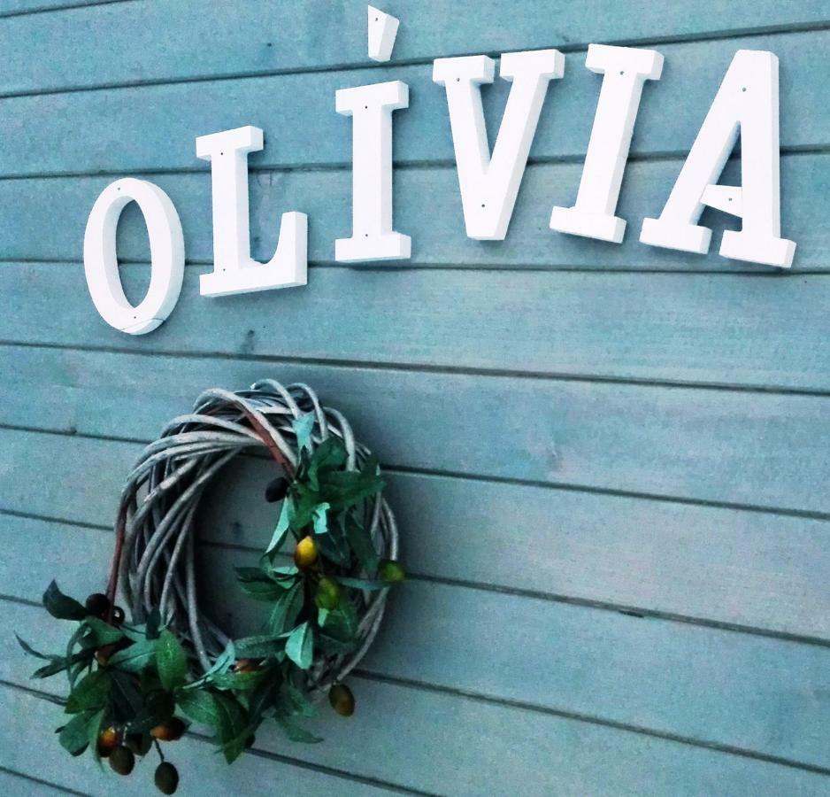 Apartamento Tiny House Olívia Liptovský Hrádok Exterior foto